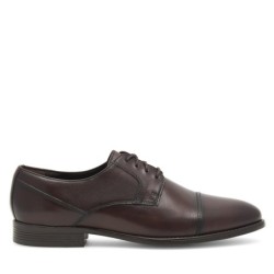 Halbschuhe Lasocki LOCARNO-01 MB Braun