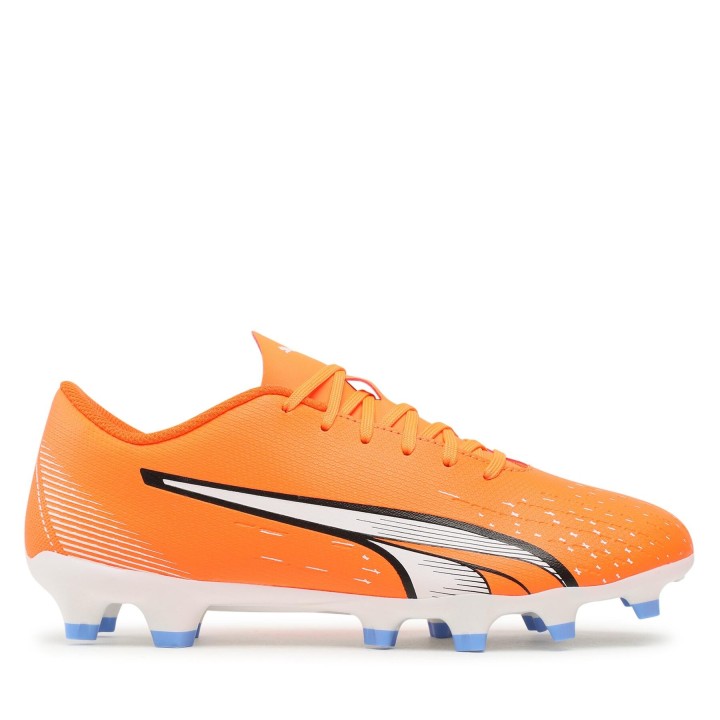 Fußballschuhe Puma Ultra Play Fg/Ag Ultra 107224 01 Orange