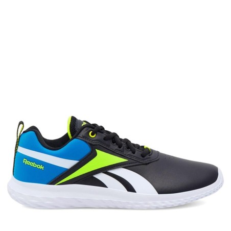 Laufschuhe Reebok Rush Runner 5100034146 Schwarz