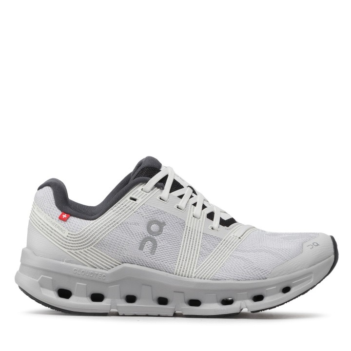 Laufschuhe On Cloudgo 5598625 Grau
