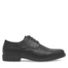 Halbschuhe Ottimo CYL6146-7(V)CH Schwarz