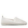 Halbschuhe Go Soft WSS20692-01 Weiß