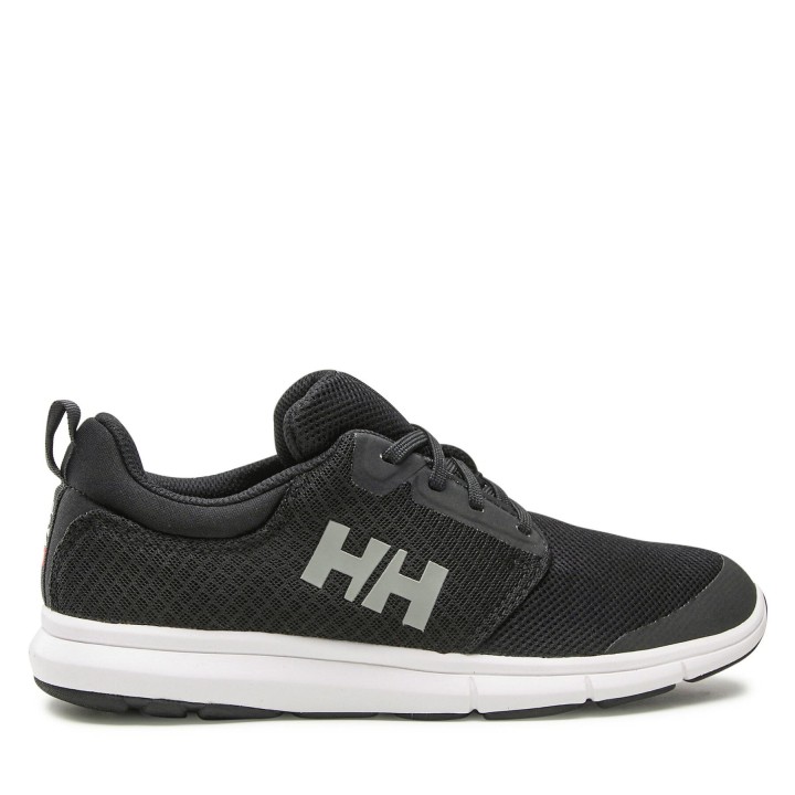 Wassersportschuhe Helly Hansen Freathering 11572_990 Schwarz