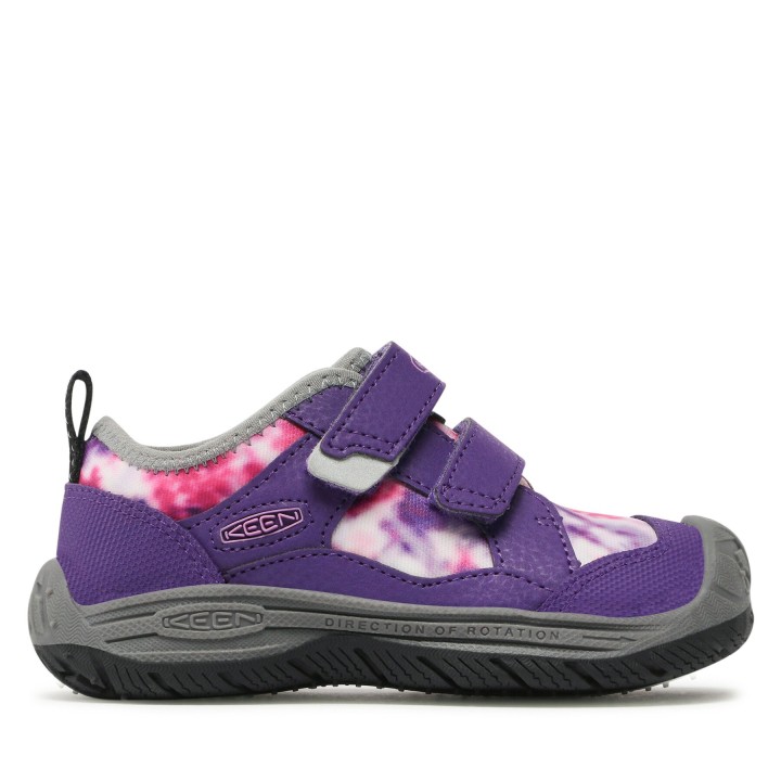 Halbschuhe Keen Speed Hound 1026214 Violett