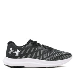 Laufschuhe Under Armour Ua Charged Breeze 2 3026135-001 Schwarz