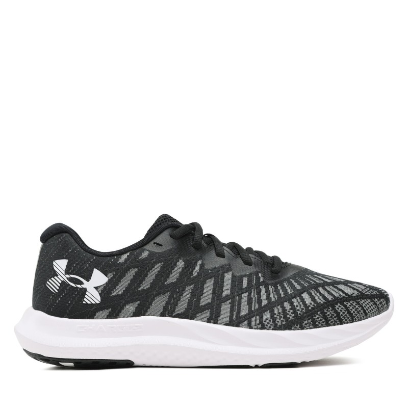 Laufschuhe Under Armour Ua Charged Breeze 2 3026135-001 Schwarz