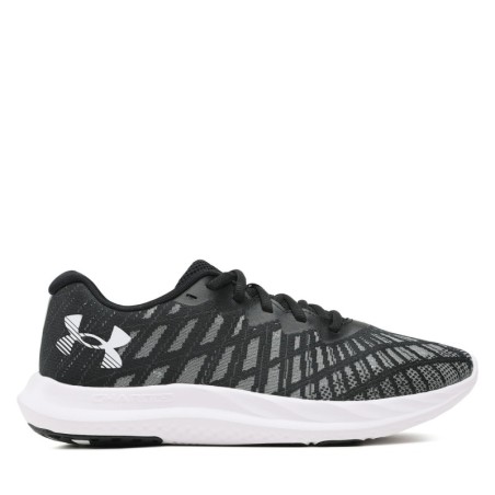 Laufschuhe Under Armour Ua Charged Breeze 2 3026135-001 Schwarz
