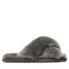 Hausschuhe EMU Australia Mayberry W11573 Grau