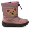Schneeschuhe Naturino Falcotto by Naturino Poznurr 0013001427.01.0M01 Rosa