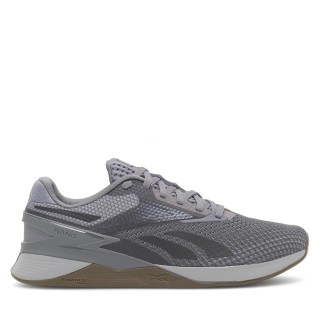 Fitnessschuhe Reebok Nano X3 100033786-M Grau