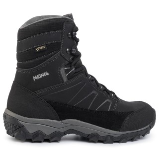 Trekkingschuhe Meindl Sella Gtx GORE-TEX 7679 Schwarz
