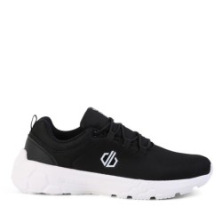 Fitnessschuhe Dare2B Hex Swift DMF393 Schwarz