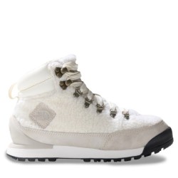 Trekkingschuhe The North Face W Back-To-Berkeley Iv High PileNF0A817832F1 Weiß