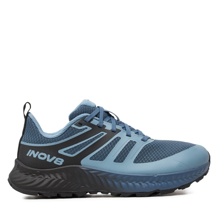 Laufschuhe Inov-8 TrailFly Dunkelblau