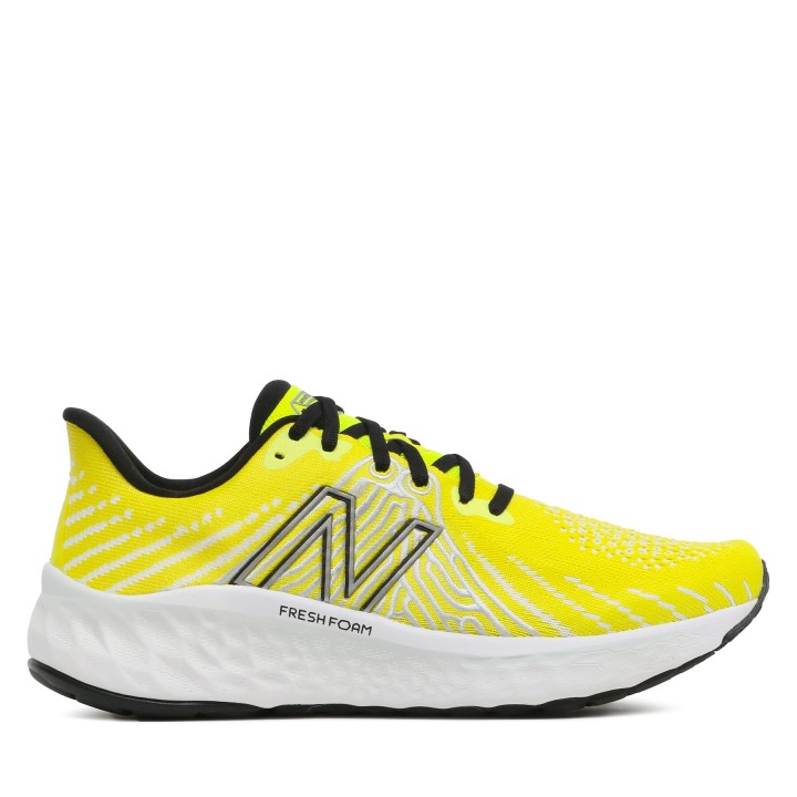Laufschuhe New Balance Fresh Foam Vongo v5 MVNGOCY5 Gelb