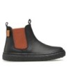Schnürschuhe Naturino Figus 0013001416.11.1A38 S Schwarz