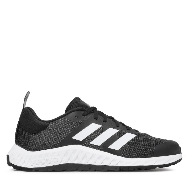 Fitnessschuhe adidas Everyset Trainer ID4989 Schwarz