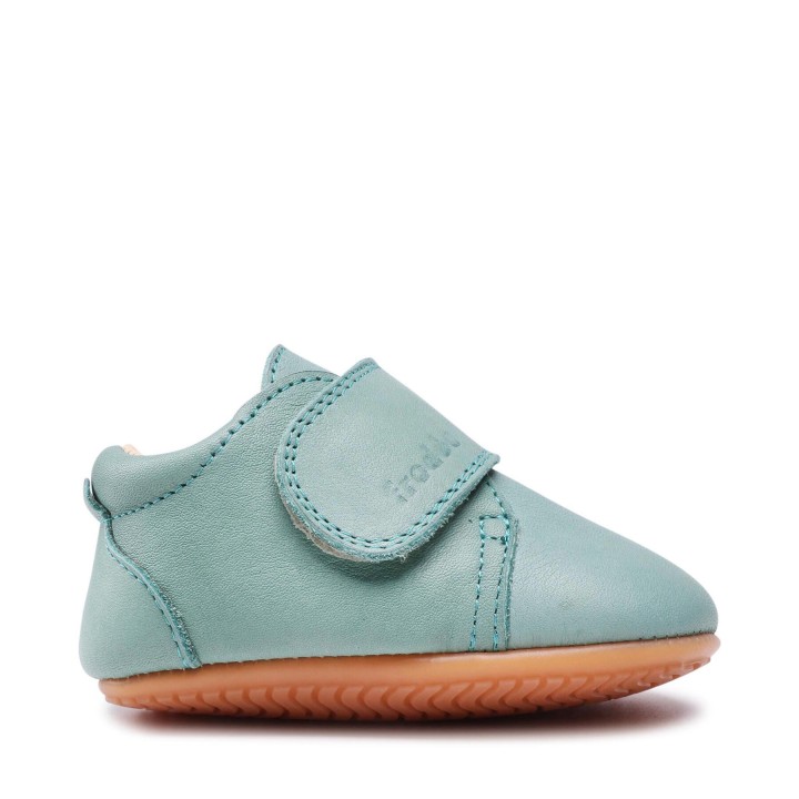 Halbschuhe Froddo G1130005-15 Grün