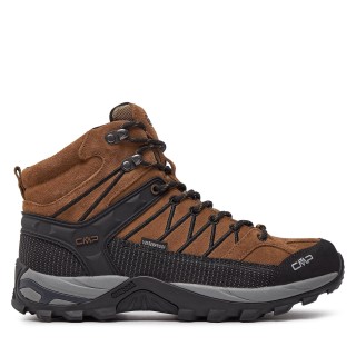Trekkingschuhe CMP 3Q12947 Braun
