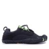 Laufschuhe Vibram Fivefingers V-Run Retro 21W8002 Schwarz