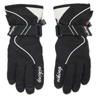 Skihandschuhe Viking Tesera 113/21/7435 Schwarz