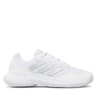Tennisschuhe adidas Gamecourt 2.0 Tennis HQ8476 Weiß