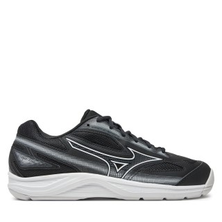 Tennisschuhe Mizuno Break Shot 4 Cs 61GR234201 Schwarz