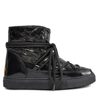 Schneeschuhe Inuikii Bomber Star 75202-068 Schwarz