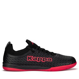 Fußballschuhe Kappa AW24-3C004B-J Schwarz