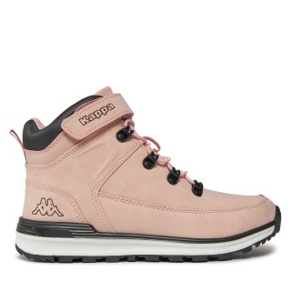 Schnürschuhe Kappa 371B8CW Rosa