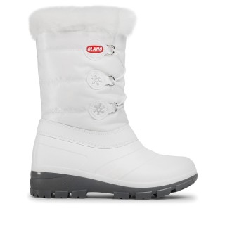 Schneeschuhe Olang Patty Weiß