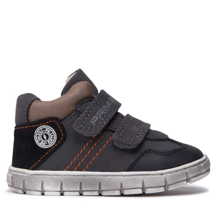 Schnürschuhe Primigi 4910011 M Grau