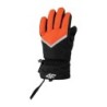 Skihandschuhe 4F 4FJAW23AFGLM094 Rot