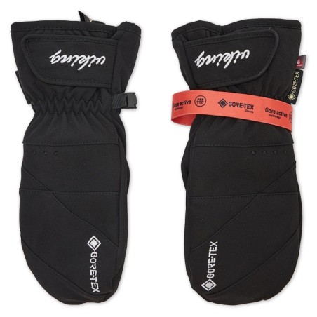 Skihandschuhe Viking Sherpa Gtx 150/22/0077 Schwarz