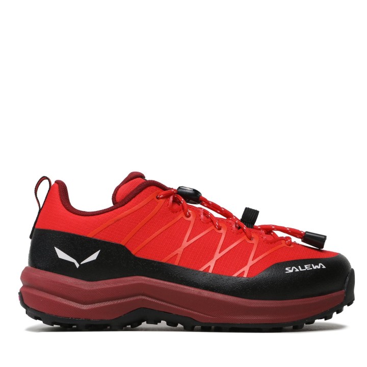 Trekkingschuhe Salewa Wildfire 2 K 64013 1507 Rot