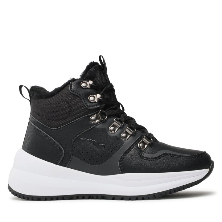 Schneeschuhe Bagheera Dazzle 86584 Schwarz