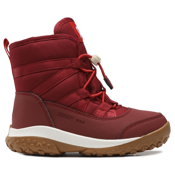 Schneeschuhe Reima Myrsky 5400032A Rot