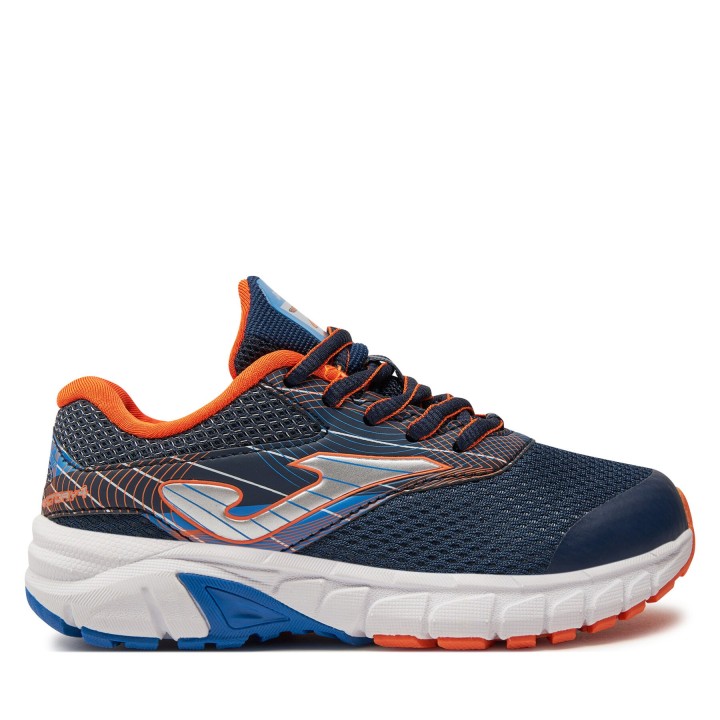 Laufschuhe Joma Victory Jr 2203 JVICTW2203 Dunkelblau
