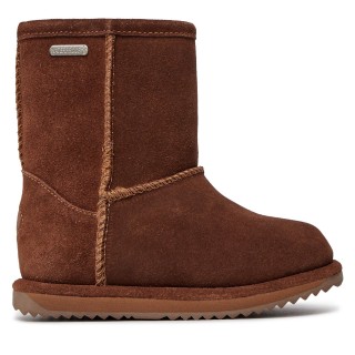 Schneeschuhe EMU Australia Brumby Lo K10773 Braun