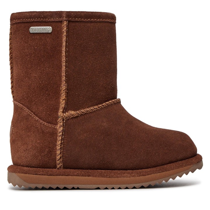 Schneeschuhe EMU Australia Brumby Lo K10773 Braun