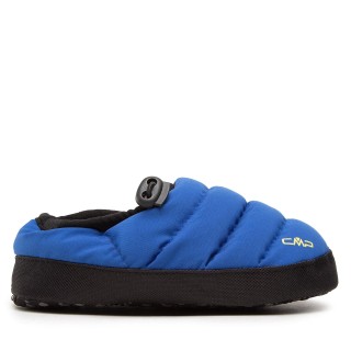 Hausschuhe CMP Lyinx Slipper 31Q4674 Blau