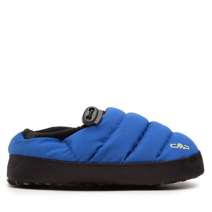 Hausschuhe CMP Lyinx Slipper 31Q4674 Blau