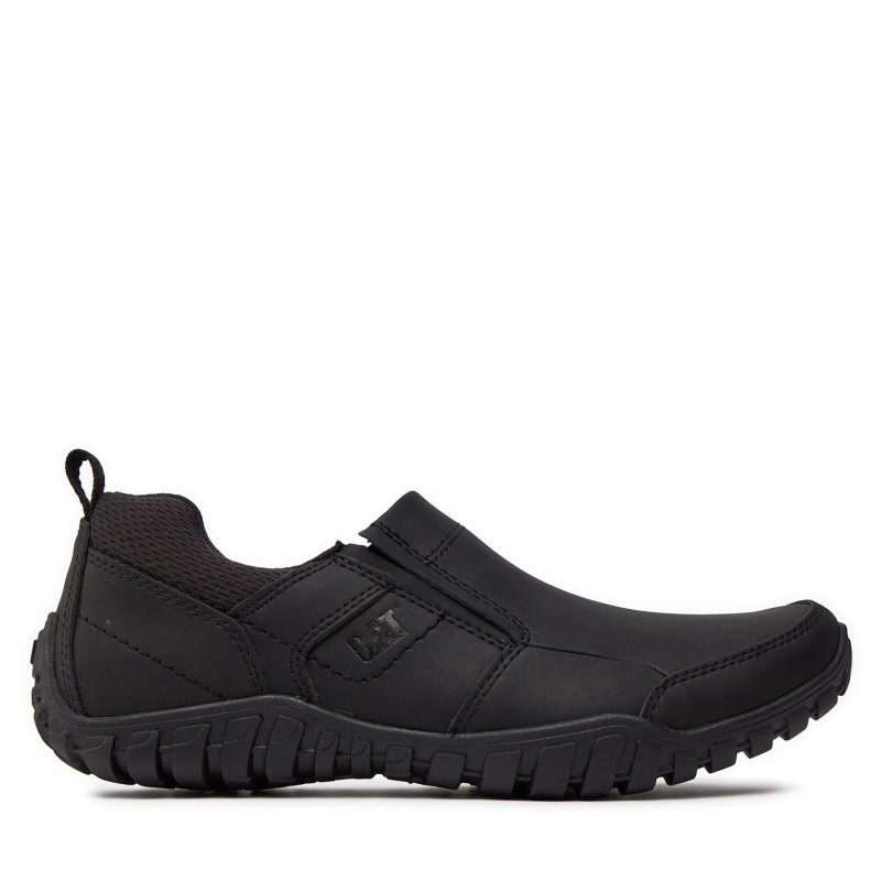 Halbschuhe CATerpillar Opine P722312 Schwarz