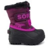 Schneeschuhe Sorel Toddler Snow Commander NV1960 Rosa