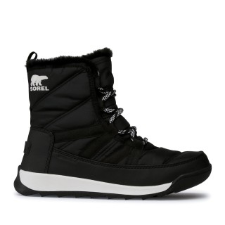 Schneeschuhe Sorel Whitney II Short Lace NL3820 Schwarz