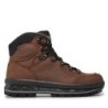 Trekkingschuhe Grisport 15001K2G Braun
