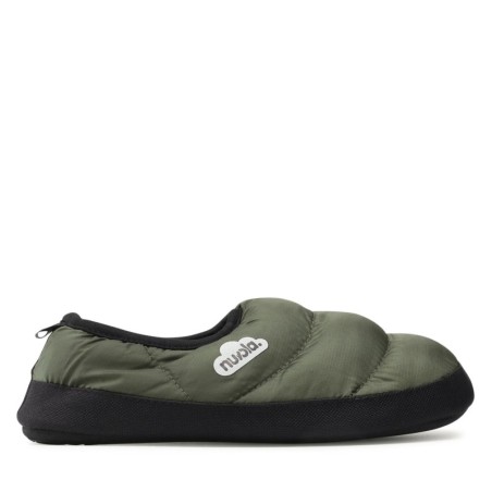 Hausschuhe Nuvola Classic UNCLAG024W Grün