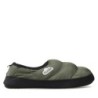 Hausschuhe Nuvola Classic UNCLAG024W Grün