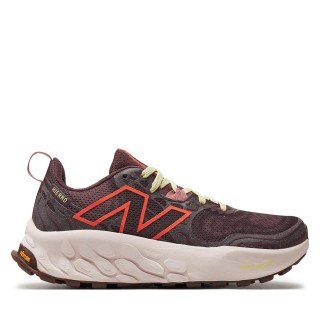 Laufschuhe New Balance Fresh Foam X Hierro v8 WTHIERP8 Dunkelrot