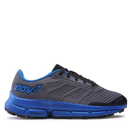 Laufschuhe Inov-8 Trailfly Ultra G 280 001077-GYBL-S-01 Grau